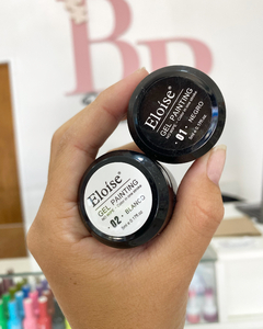 gel paint eloise 5ml - comprar online