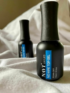 top coat navi