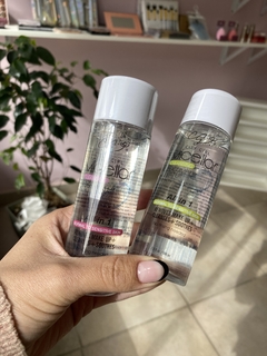 agua micelar city girl 100ml