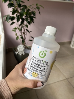 removedor cherimoya 500ml