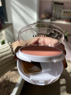 rubor en polvo blush meis - comprar online