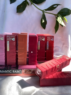 labial romantic matte - comprar online