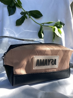neceser amayra setx2 900789 - comprar online