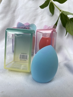 esponja maquillaje - comprar online