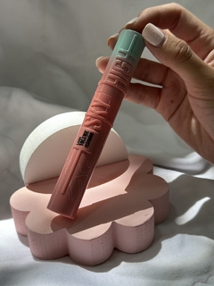 mascara de pestañas sky high - comprar online