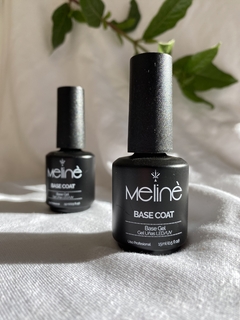 Base coat Meline 15ml - comprar online