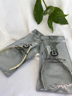 corta cuticulas cherimoya - comprar online