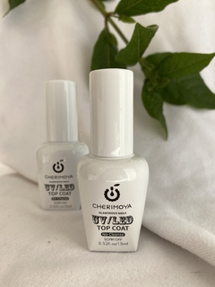 top coat cherimoya - comprar online