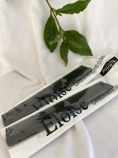 peine de carbono - comprar online