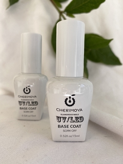 base coat cherimoya - comprar online