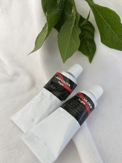 tinte para pestañas color negro - comprar online