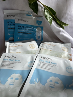 mascarillas - comprar online