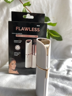 depiladora facial flawless2465 en internet