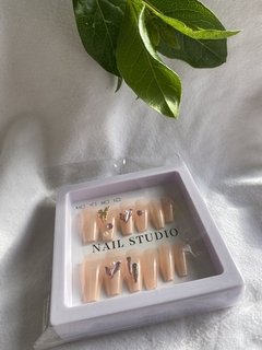 uñas postizas 1123 - comprar online