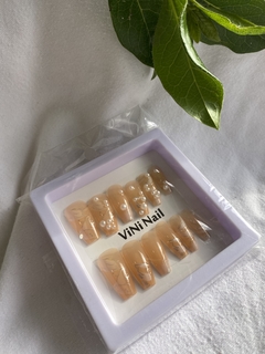 uñas postizas 1123 - tienda online