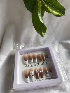 uñas postizas 1123 - bal boutique