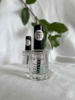 primer sin acido “las varano” - comprar online