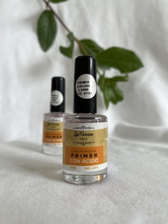 Primer con acido "Las varano" - comprar online