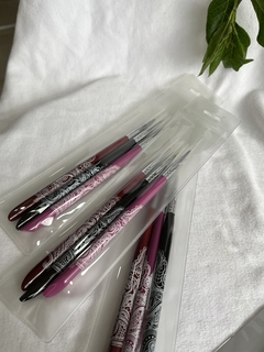 Liner x3