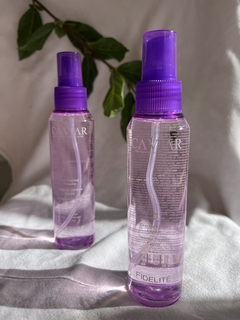 protector térmico capilar fidelite caviar 6119 - comprar online