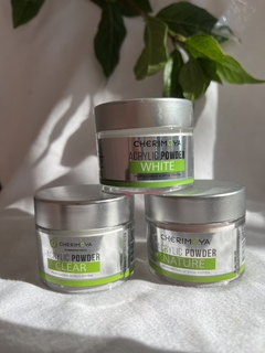 polimero cherimoya - comprar online