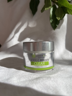 polimero cherimoya - bal boutique
