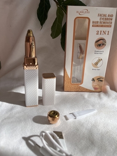 depilador facial 2 en 1 blawless 1650 en internet