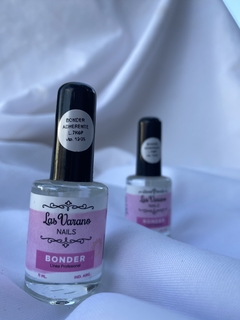 bonder las varano