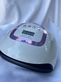 cabina uv led 220w