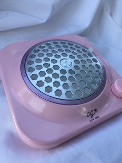extractor de polvo citi girl