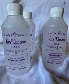 removedor las varano 250ml