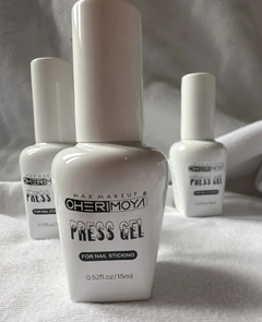 press gel cherimoya