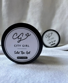 gel solido city girl