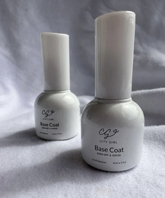 base coat gity girl