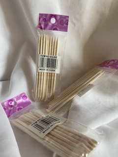 palitos de naranjo