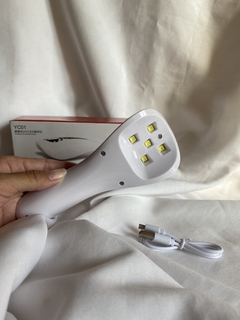cabina portable 18w - comprar online