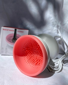 limpiador de brochas usb - comprar online