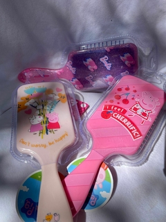 cepillos infantiles - comprar online