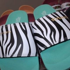 CHINELO SLIDER PLANET GIRLS