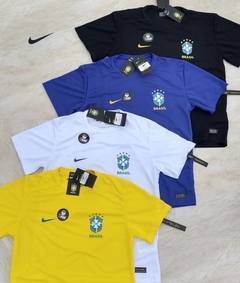 Camisa do Brasil