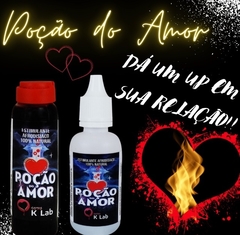Poção do Amor