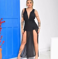 Vestido Reveillon na internet