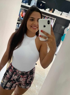 Shorts Nathalia Freitas
