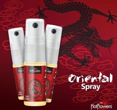 Spray Oriental