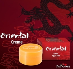 Tomadinha Oriental