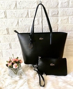 Bolsa Lacoste