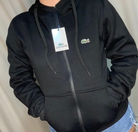 Blusa Lacoste