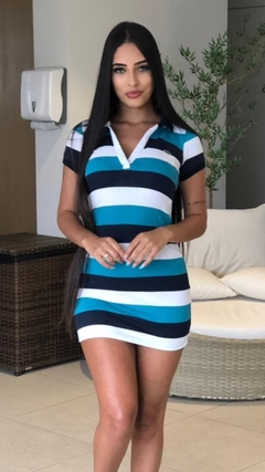 Vestidos Lacoste na internet