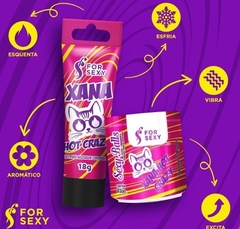 Kit Xana