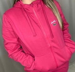 Conjunto Lacoste na internet